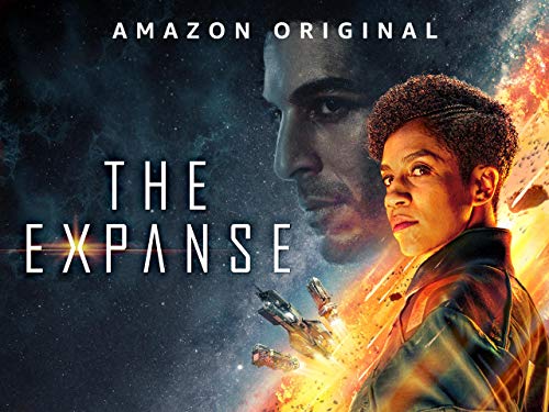 Bestes the expanse im Jahr 2022 [Basierend auf 50 Expertenbewertungen]