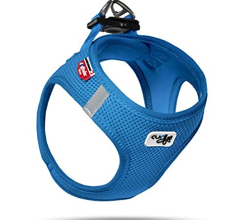 Vest Harness Air-Mesh Blue M