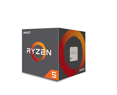 Bestes ryzen 5 2600 im Jahr 2022 [Basierend auf 50 Expertenbewertungen]