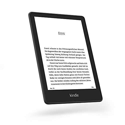 Bestes kindle paperwhite im Jahr 2022 [Basierend auf 50 Expertenbewertungen]