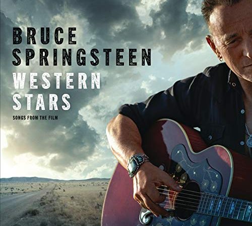 Western Stars-Songs from the Film [Vinyl LP]