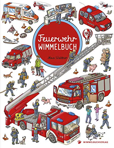 Bestes feuerwehr im Jahr 2022 [Basierend auf 50 Expertenbewertungen]