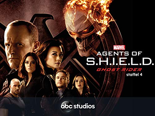 Bestes agents of shield im Jahr 2022 [Basierend auf 50 Expertenbewertungen]