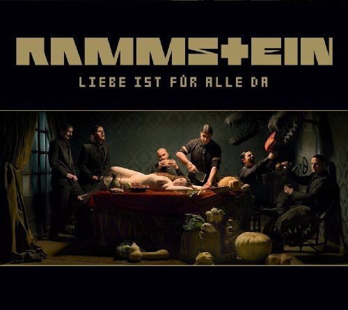 Bestes rammstein cd im Jahr 2022 [Basierend auf 50 Expertenbewertungen]