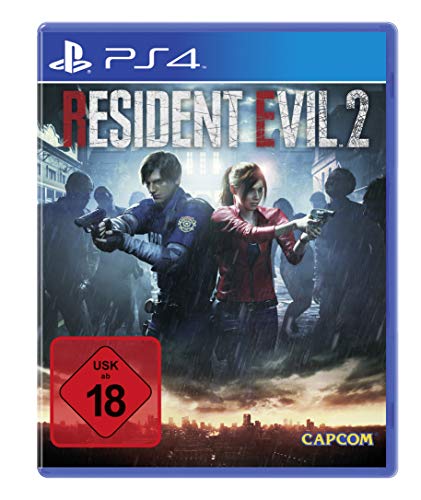 Bestes resident evil 2 im Jahr 2022 [Basierend auf 50 Expertenbewertungen]