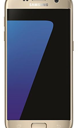 Samsung Galaxy S7 Smartphone (5,1 Zoll (12,9 cm), 32GB interner Speicher)