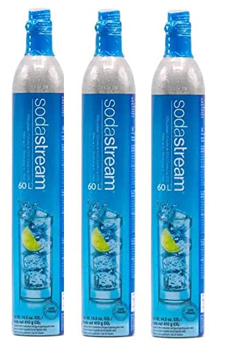 Bestes sodastream co2 zylinder 60l im Jahr 2022 [Basierend auf 50 Expertenbewertungen]