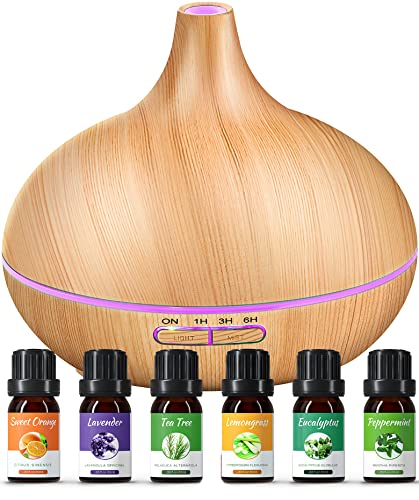 Bestes aroma diffuser im Jahr 2022 [Basierend auf 50 Expertenbewertungen]