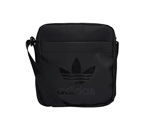 adidas Originals Unisex Sachet, Black, One Size