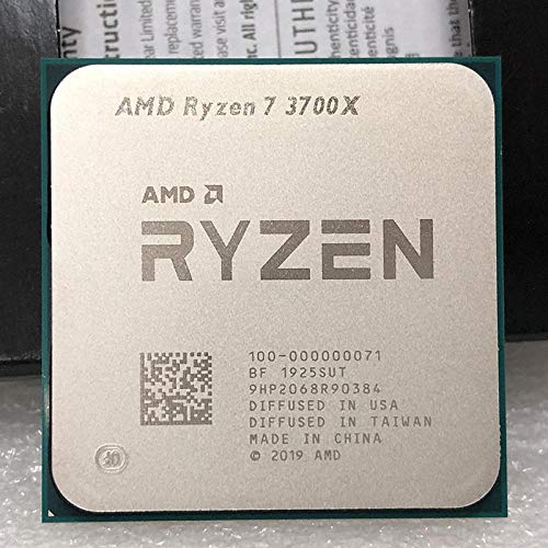 Bestes amd ryzen 7 2700x im Jahr 2022 [Basierend auf 50 Expertenbewertungen]