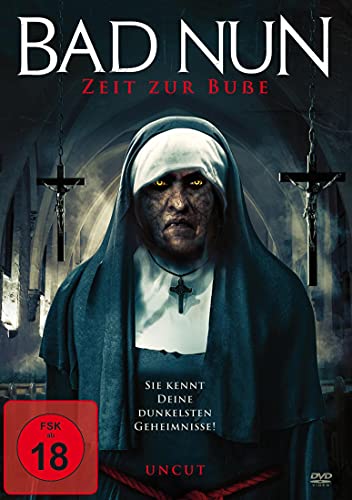 Bestes the nun im Jahr 2022 [Basierend auf 50 Expertenbewertungen]