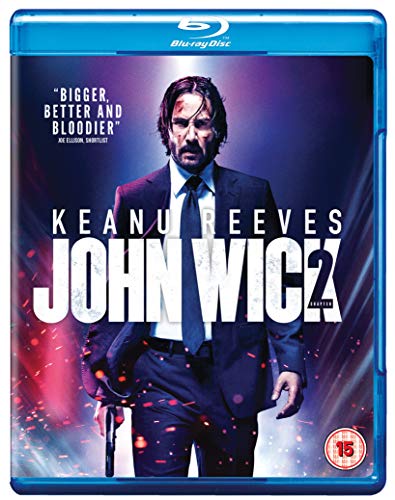 Bestes john wick 2 im Jahr 2022 [Basierend auf 50 Expertenbewertungen]