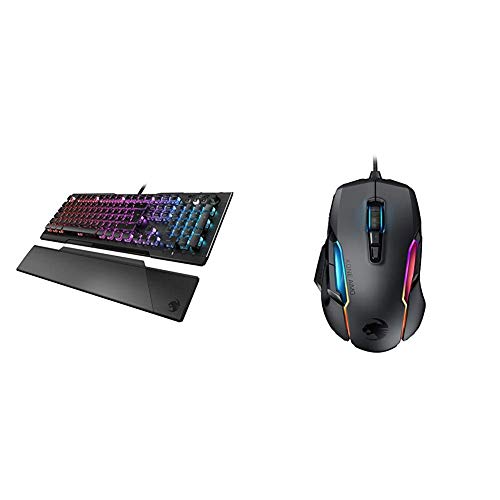 Bestes roccat kone aimo im Jahr 2022 [Basierend auf 50 Expertenbewertungen]