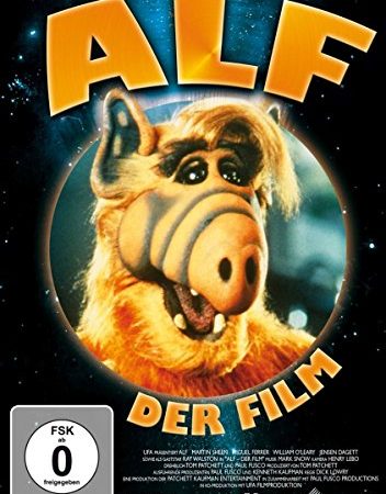 ALF - Der Film