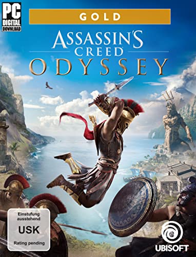 Bestes assassins creed odyssey im Jahr 2022 [Basierend auf 50 Expertenbewertungen]