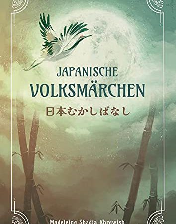 Japanische Volksmärchen