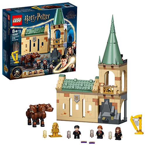 Bestes harry potter lego im Jahr 2022 [Basierend auf 50 Expertenbewertungen]