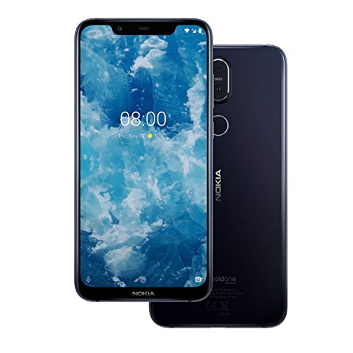 Bestes nokia 8.1 im Jahr 2022 [Basierend auf 50 Expertenbewertungen]