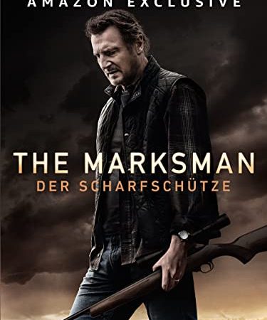 The Marksman - Der Scharfschütze