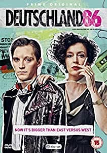 Deutschland 86 (2018) ( )