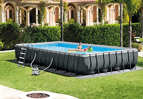 Intex 26374GN Pool, Mehrfarbig