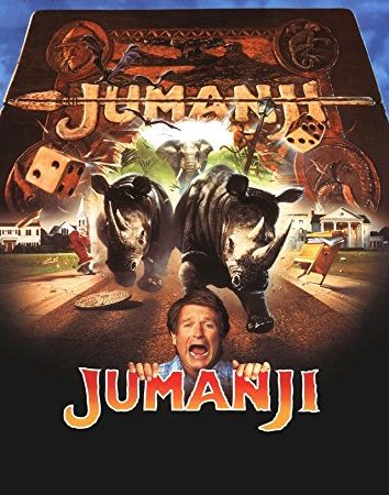 Jumanji