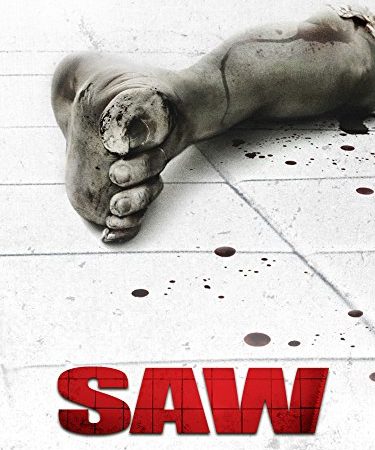 Saw [dt./OV]