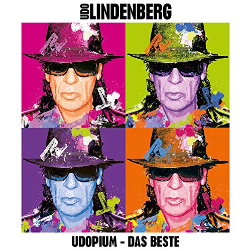 Bestes udo lindenberg im Jahr 2022 [Basierend auf 50 Expertenbewertungen]