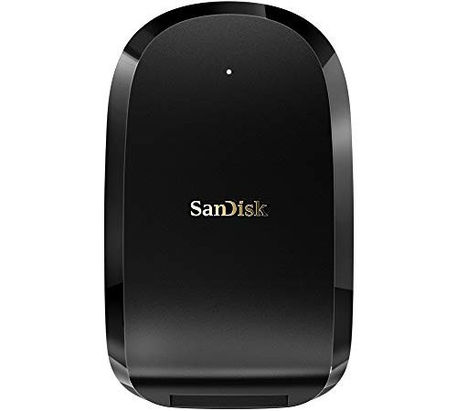 SanDisk Extreme PRO CFexpress-Kartenleser