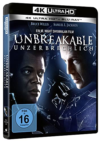 Bestes unbreakable im Jahr 2022 [Basierend auf 50 Expertenbewertungen]