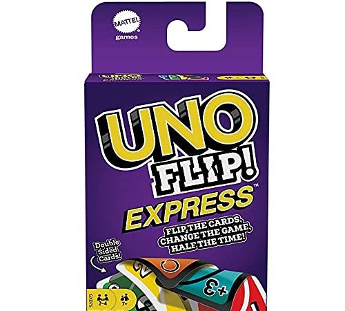UNO Flip Express