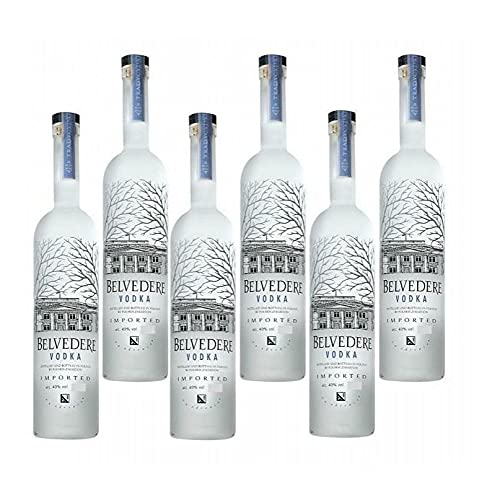Bestes vodka im Jahr 2022 [Basierend auf 50 Expertenbewertungen]