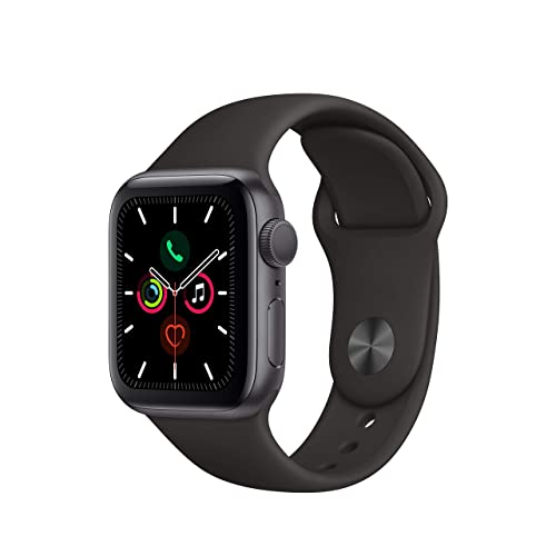 Bestes apple watch 5 im jahr 2024 [Basierend auf 50 Expertenbewertungen]