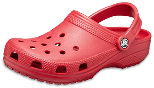 Crocs Unisex Classic Clog, Pepper, 37/38 EU