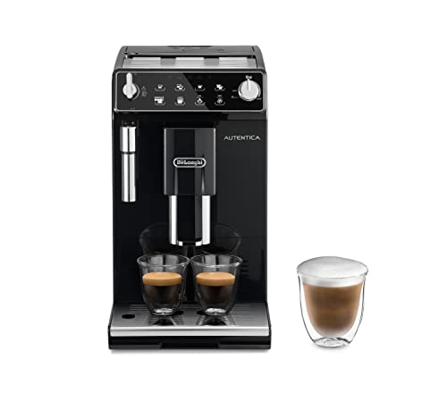 Bestes delonghi kaffeevollautomat im jahr 2024 [Basierend auf 50 Expertenbewertungen]