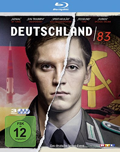 Bestes deutschland 86 im jahr 2024 [Basierend auf 50 Expertenbewertungen]