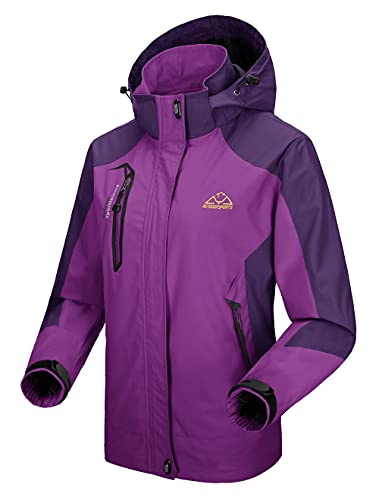 Bestes regenjacke damen im jahr 2024 [Basierend auf 50 Expertenbewertungen]