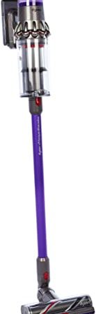 Dyson 268731-01, Vacuum