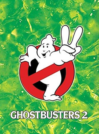 Ghostbusters 2 (4K UHD)