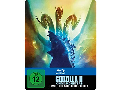 Bestes godzilla 2 im jahr 2024 [Basierend auf 50 Expertenbewertungen]