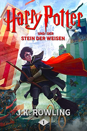 Bestes harry potter und der stein der weisen im jahr 2024 [Basierend auf 50 Expertenbewertungen]