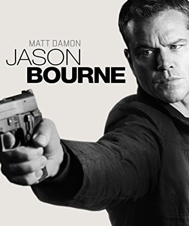 Jason Bourne