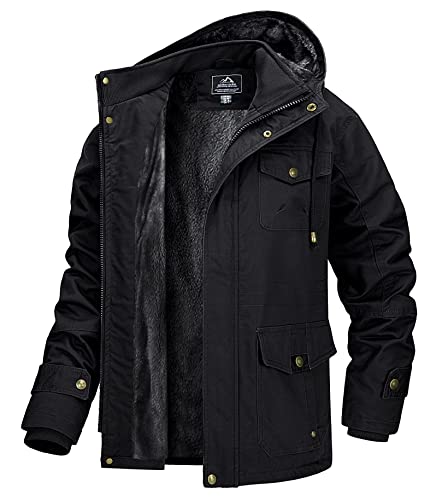 Bestes herren winterjacke im jahr 2024 [Basierend auf 50 Expertenbewertungen]