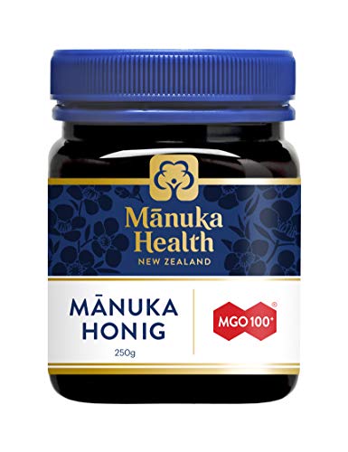 Bestes manuka honig im jahr 2024 [Basierend auf 50 Expertenbewertungen]