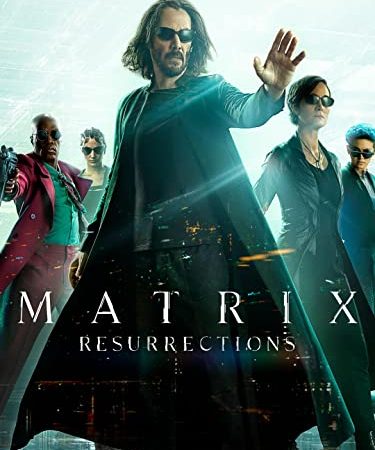 Matrix Resurrections