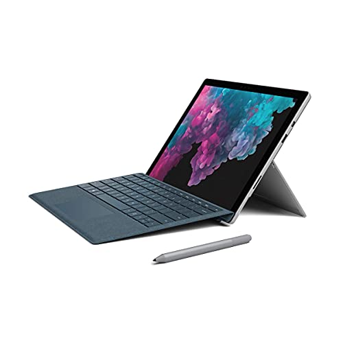 Bestes microsoft surface pro 6 im jahr 2024 [Basierend auf 50 Expertenbewertungen]