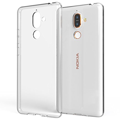 Bestes nokia 7 plus im jahr 2024 [Basierend auf 50 Expertenbewertungen]