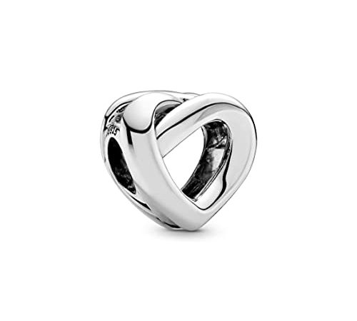 PANDORA Charm "verknotetes Herz" 798081