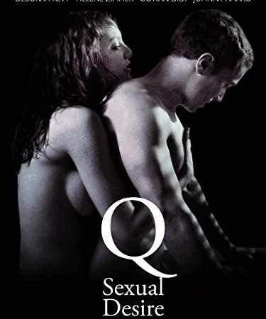 Q: Sexual Desire