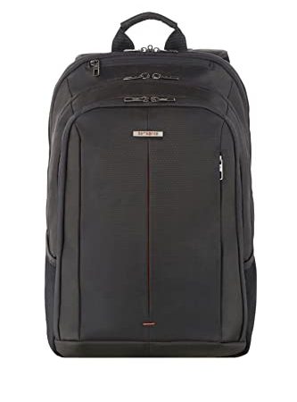 Samsonite Guardit 2.0 - 17.3 zoll Laptoprucksack, 48 cm, 27.5 L, Schwarz (Black)